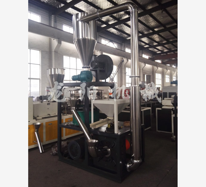 節(jié)能、環(huán)保磨粉機