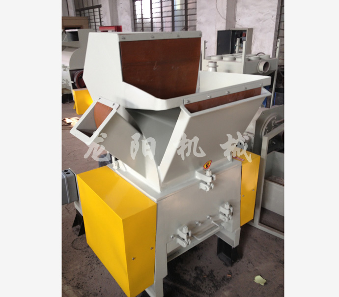 板材破碎機(jī)