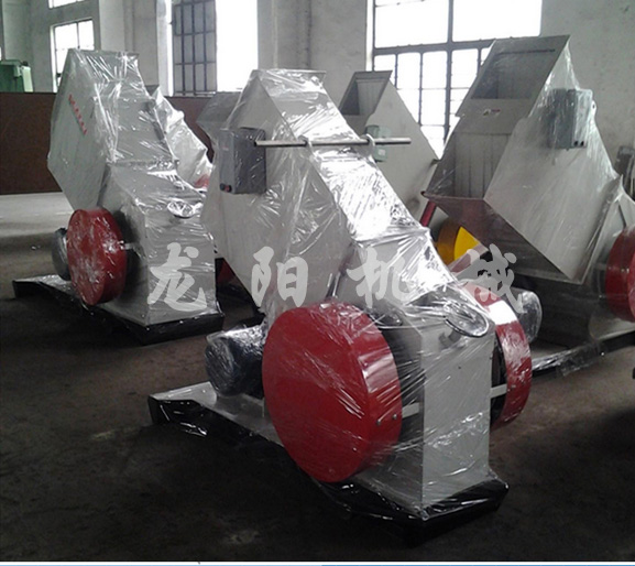 臥式破碎機(jī)