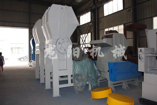 薄膜破碎機(jī)