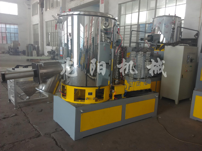 SHR300L高速混合機(jī)