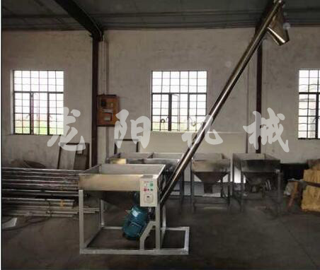 螺旋上料機(jī)