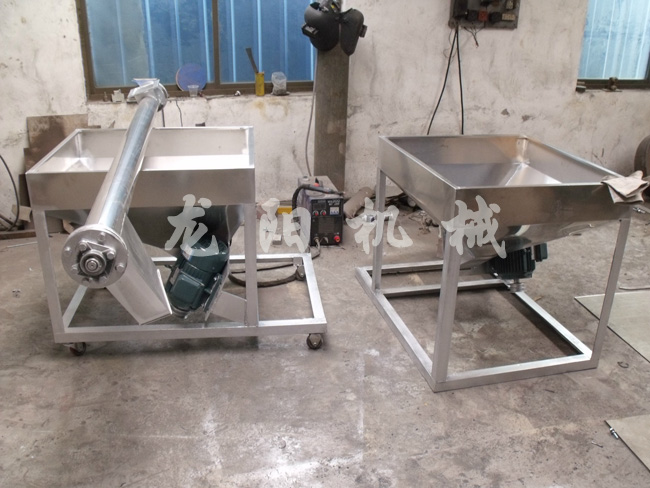 自動(dòng)上料機(jī)