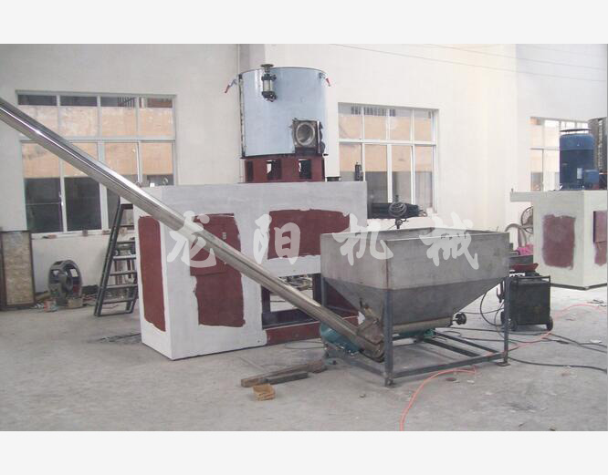 彈簧上料機(jī)