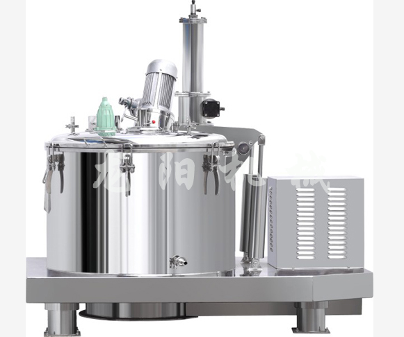 LGZ_SG_SGZ型刮刀下卸料離心機(jī)