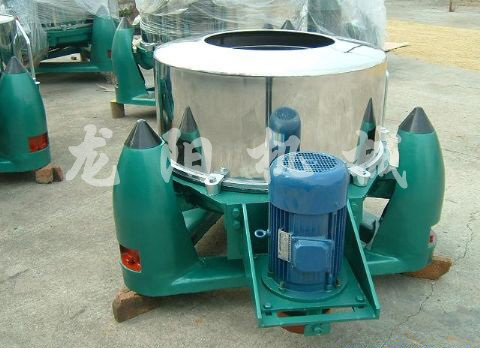 SS SSW型人工上卸料離心機(jī)