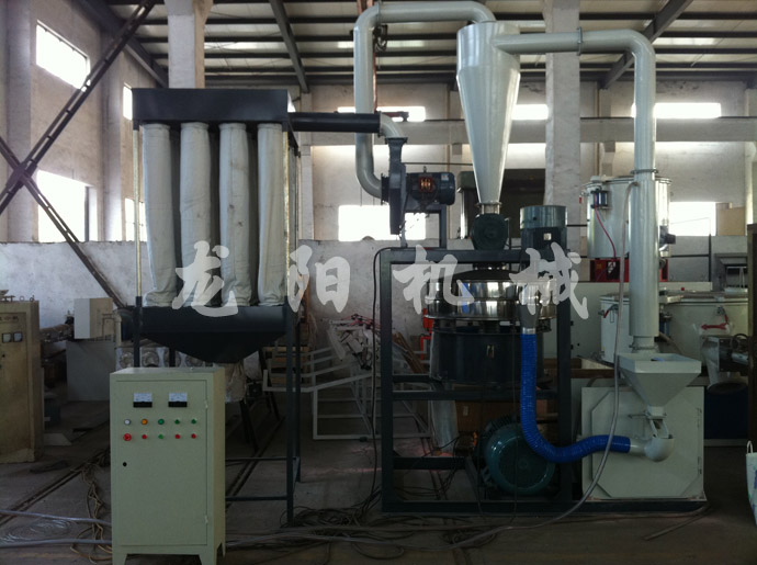 龍陽(yáng)機(jī)械磨盤(pán)磨粉機(jī)高性能、好用！